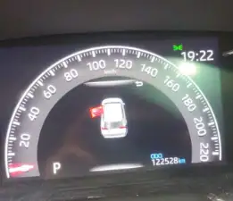 Toyota RAV4 2021 Model 2.0L CVT 2WD Fashion Plus Edition – фото 7