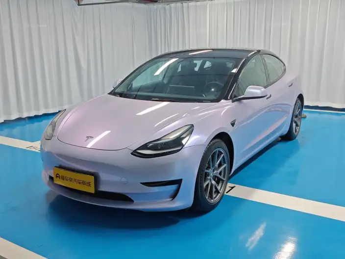 Model 3 2022 Model Rear-wheel drive version – фото 1