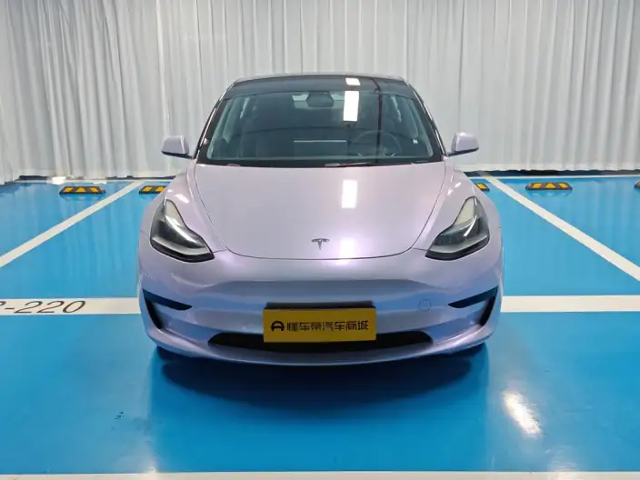 Model 3 2022 Model Rear-wheel drive version – фото 2
