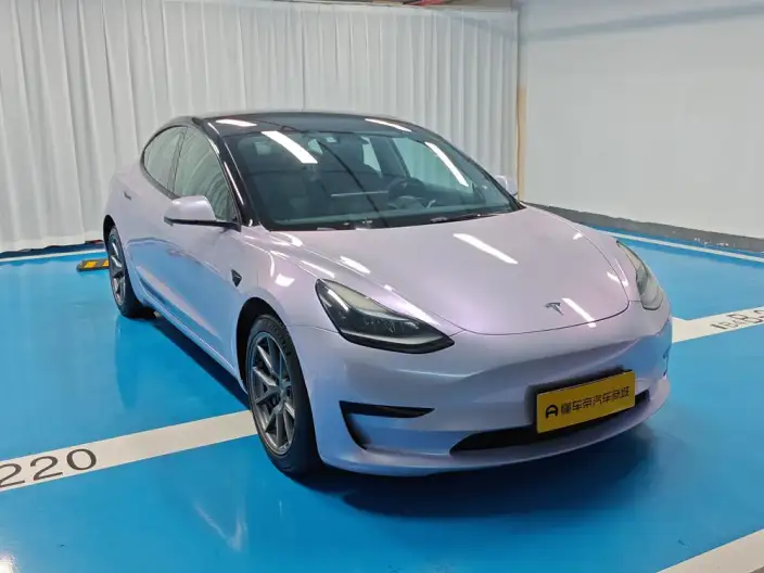Model 3 2022 Model Rear-wheel drive version – фото 3