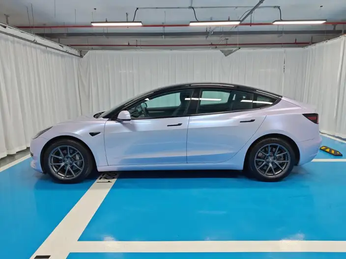 Model 3 2022 Model Rear-wheel drive version – фото 4
