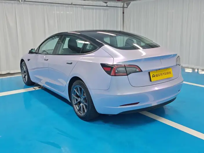 Model 3 2022 Model Rear-wheel drive version – фото 5