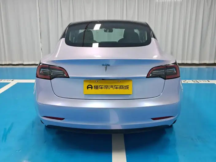 Model 3 2022 Model Rear-wheel drive version – фото 6