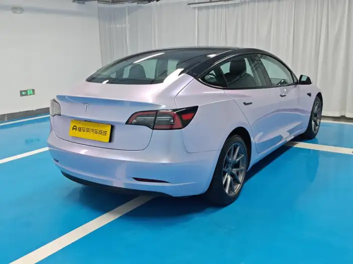 Model 3 2022 Model Rear-wheel drive version – фото 7