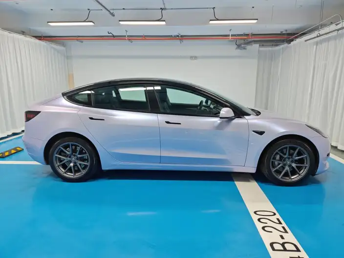 Model 3 2022 Model Rear-wheel drive version – фото 8
