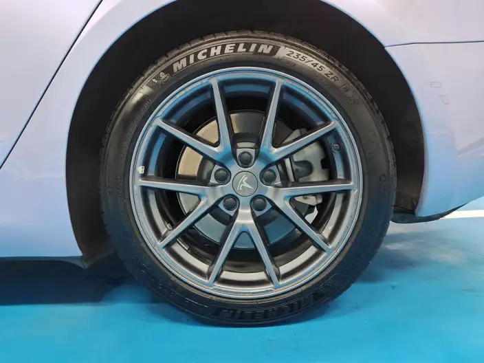 Model 3 2022 Model Rear-wheel drive version – фото 9