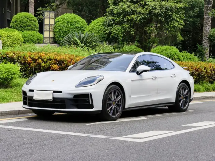 Panamera 2024 Model Panamera 2.9T – фото 1