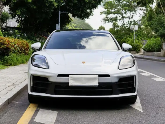 Panamera 2024 Model Panamera 2.9T – фото 2