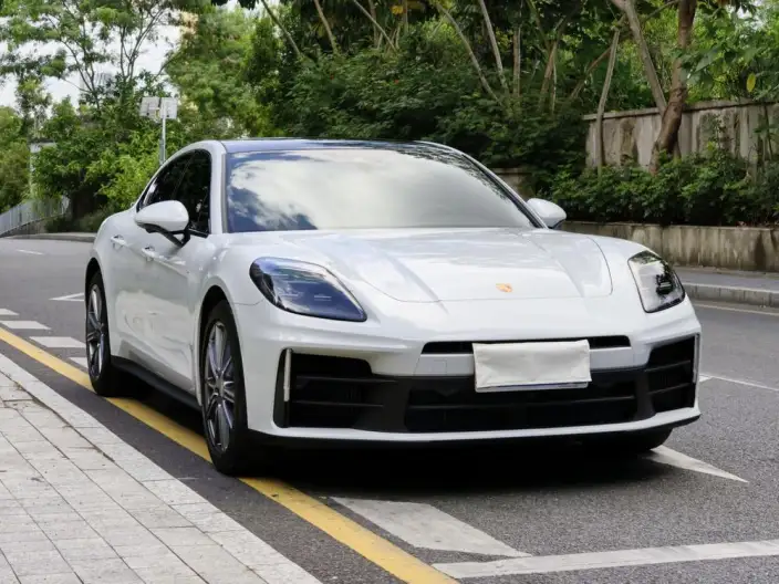 Panamera 2024 Model Panamera 2.9T – фото 3