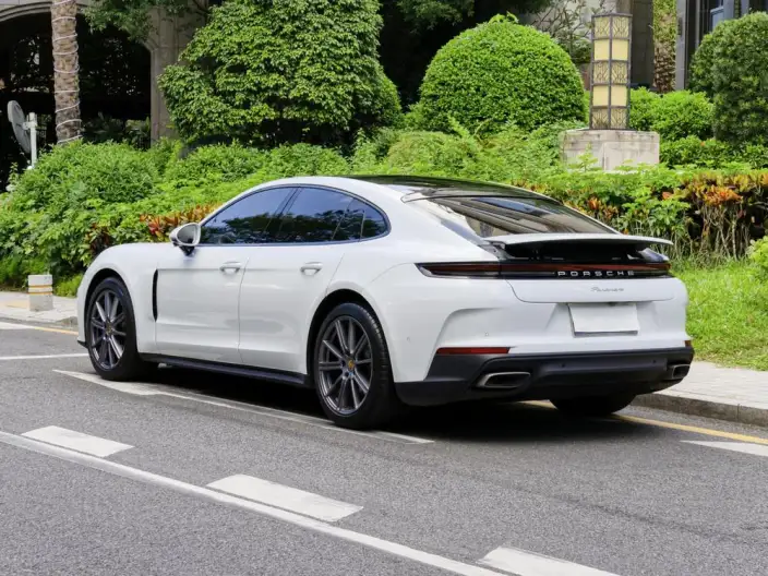 Panamera 2024 Model Panamera 2.9T – фото 4