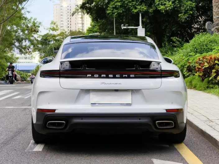 Panamera 2024 Model Panamera 2.9T – фото 5
