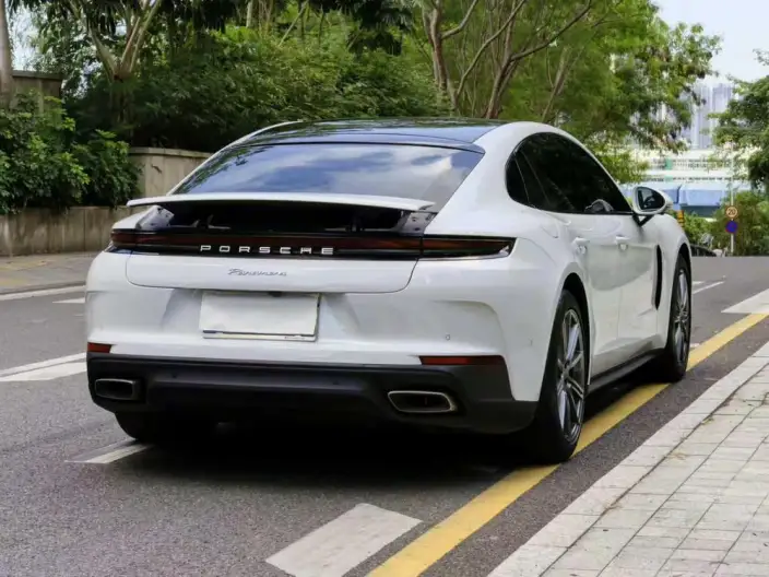 Panamera 2024 Model Panamera 2.9T – фото 6
