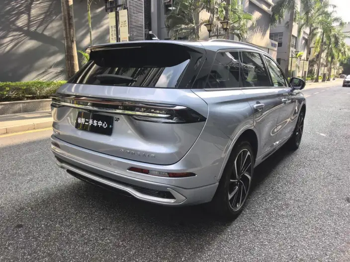 Lincoln Corsair 2023 Model 2.0T 4WD Zunyao Edition – фото 6