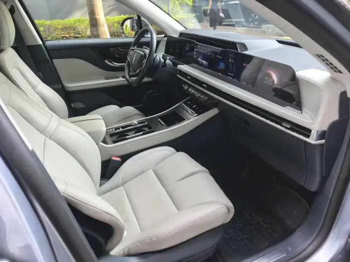 Lincoln Corsair 2023 Model 2.0T 4WD Zunyao Edition – фото 7