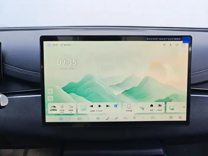 BYD Seal 06 DM Touring Edition 2025 Model DM-i 150KM Exclusive Model – фото 10