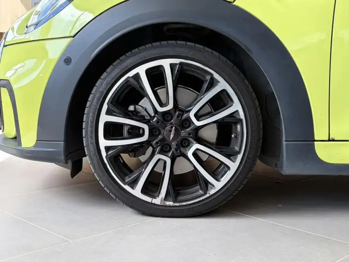 MINI 2023 Model 2.0T COOPER S Racer – фото 10