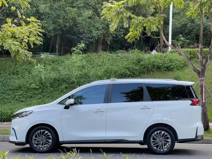 Maxus Dajia 5 Plug-in 2022 Model Smart Edition – фото 3