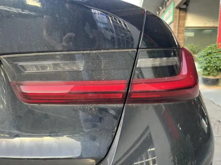 BMW i3 2022 Model eDrive35L – фото 8