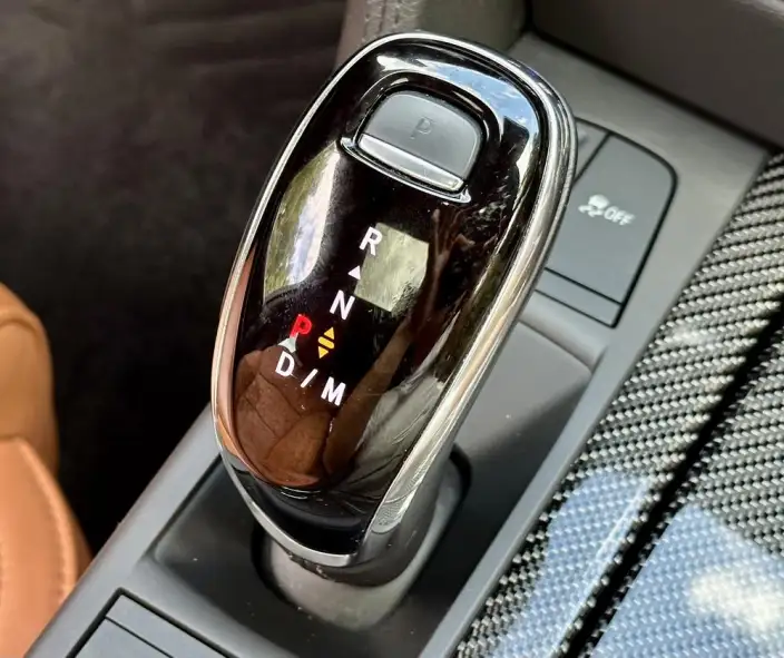 Cadillac CT6 2022 Model 28T Luxury Model – фото 6