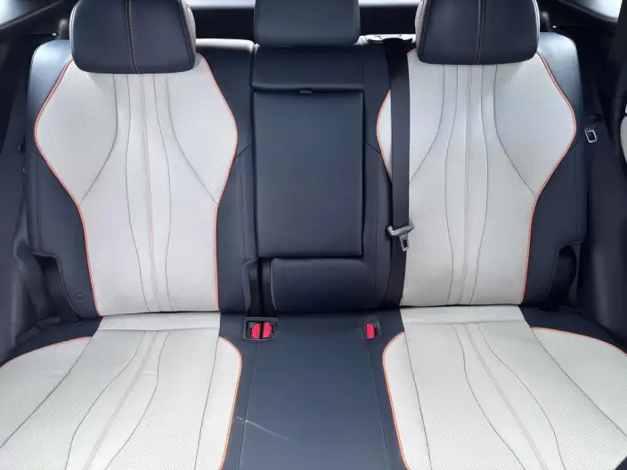 BYD Song PLUS EV 2021 Model Flagship Model – фото 10