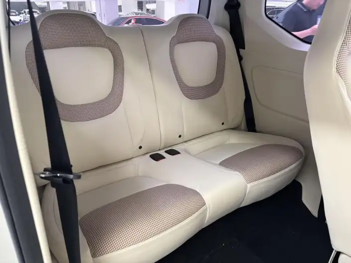 Wuling Hongguang MINIEV 2024 Model 215km Advanced version Lithium Iron Phosphate – фото 9