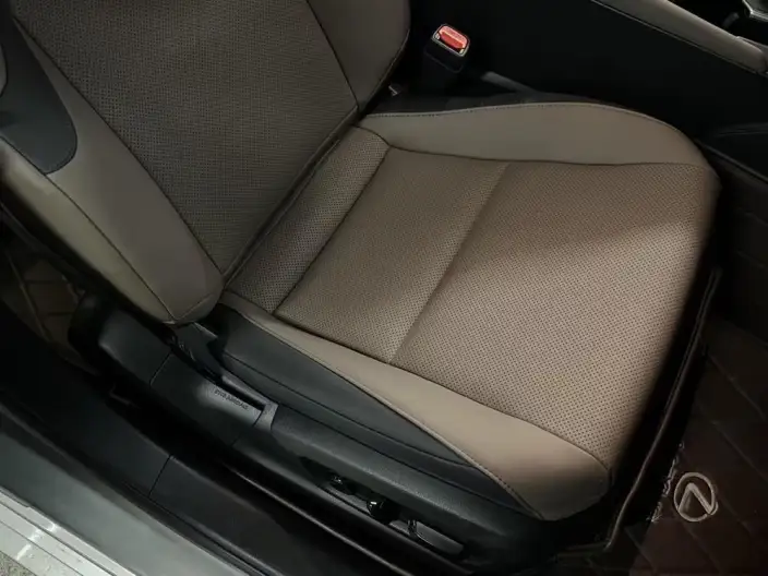 Lexus ES 2023 Model 260 Superior Edition – фото 9