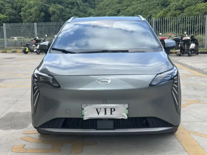 AION Y 2023 Model Plus 510 Lexiang Edition