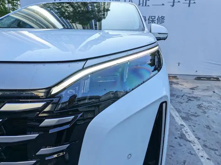 Xia 2025 Model DM-i 180KM Excellence Model – фото 6