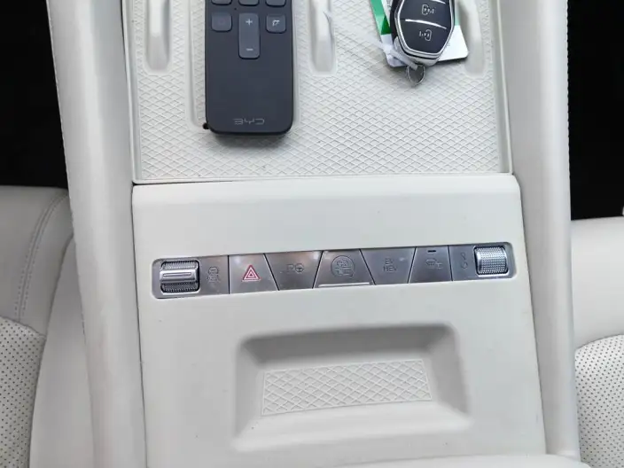 Xia 2025 Model DM-i 180KM Excellence Model – фото 10