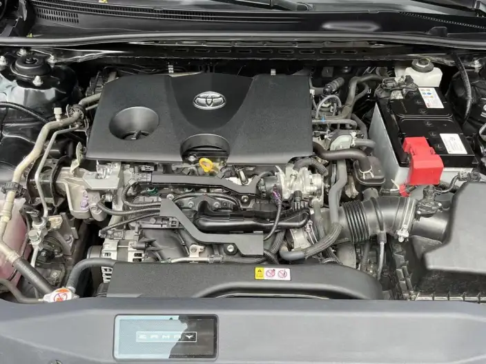 Toyota Camry 2022 Model 2.0GVP Leading version – фото 5