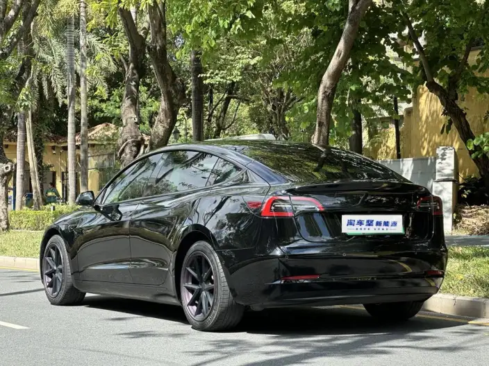 Model 3 2022 Model Rear-wheel drive version – фото 4