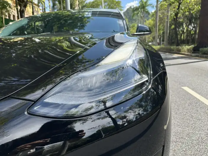 Model 3 2022 Model Rear-wheel drive version – фото 6