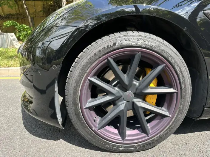 Model 3 2022 Model Rear-wheel drive version – фото 8
