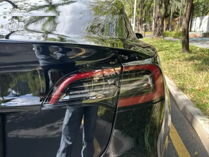 Model 3 2022 Model Rear-wheel drive version – фото 9