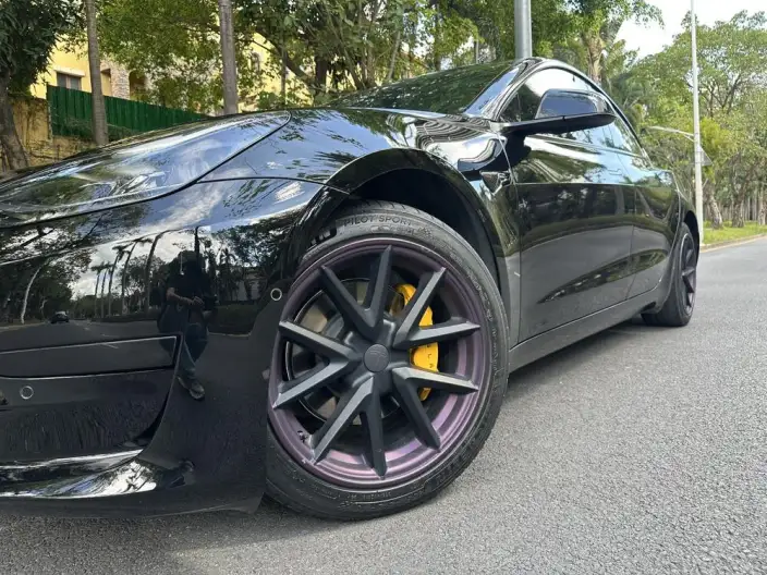 Model 3 2022 Model Rear-wheel drive version – фото 10
