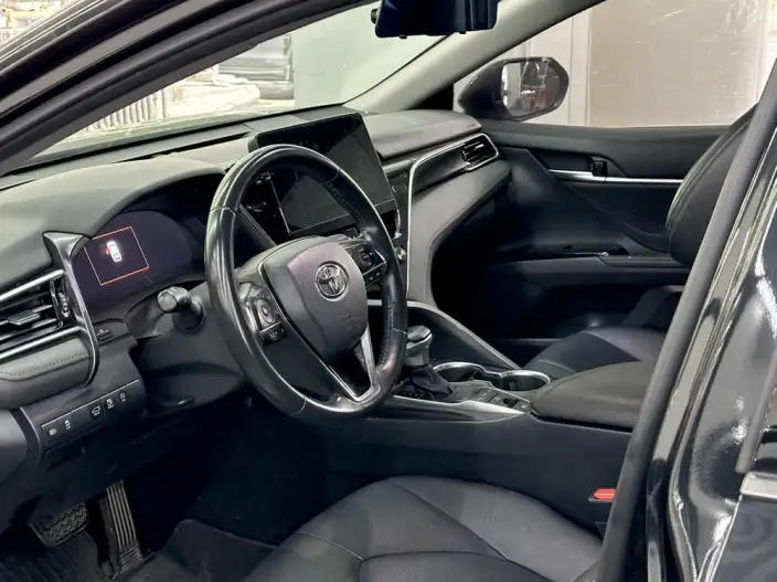 Toyota Camry 2021 Model 2.5G Deluxe Edition – фото 5