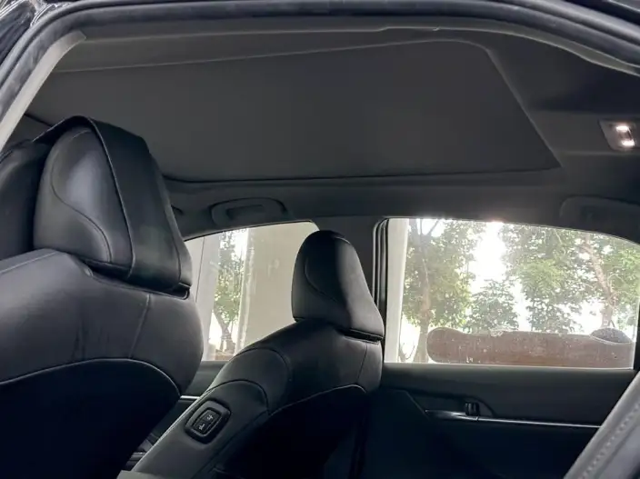Toyota Camry 2021 Model 2.5G Deluxe Edition – фото 9