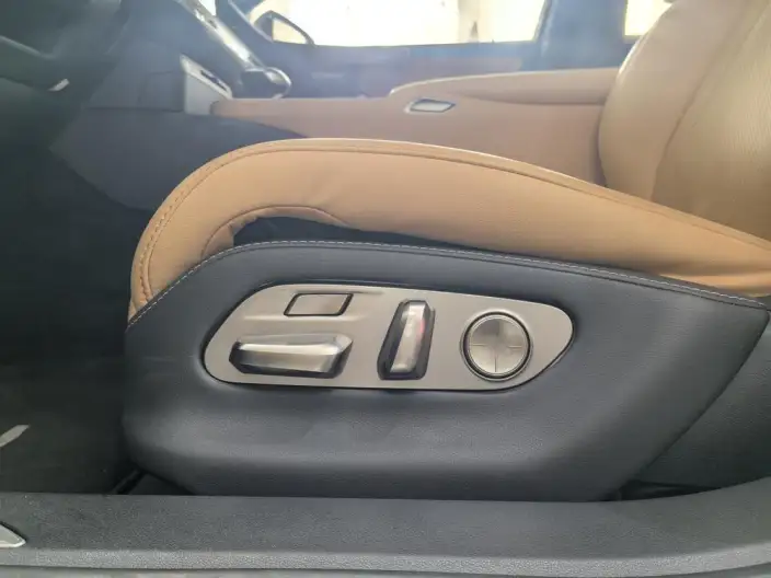 Lexus LS 2020 Model 500h Superior Edition China VI – фото 10
