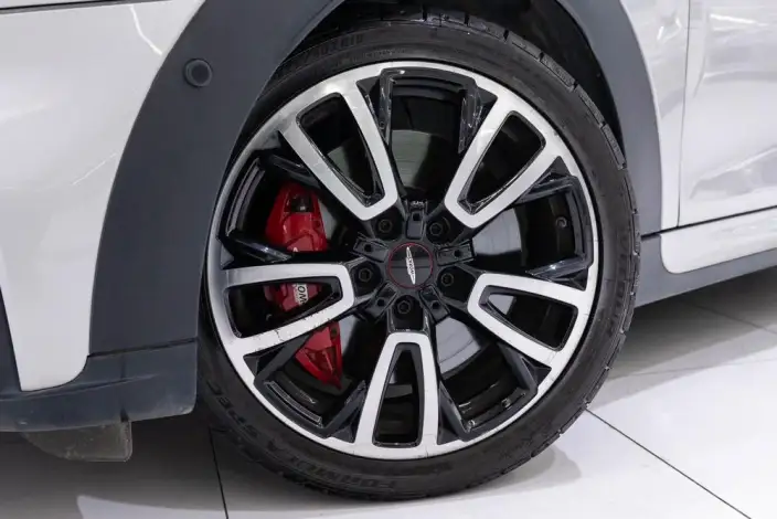 MINI JCW 2022 Model 2.0T JOHN COOPER WORKS ALL-IN – фото 7