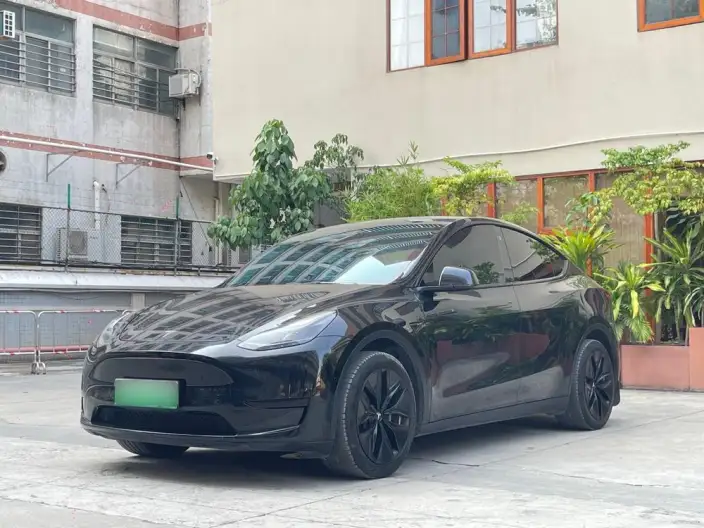 Model Y 2022 Model Facelift Rear-wheel drive version – фото 1