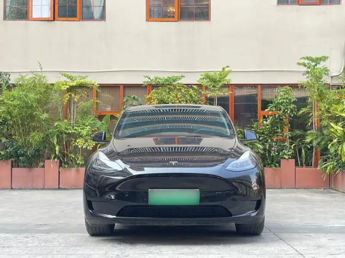 Model Y 2022 Model Facelift Rear-wheel drive version – фото 2