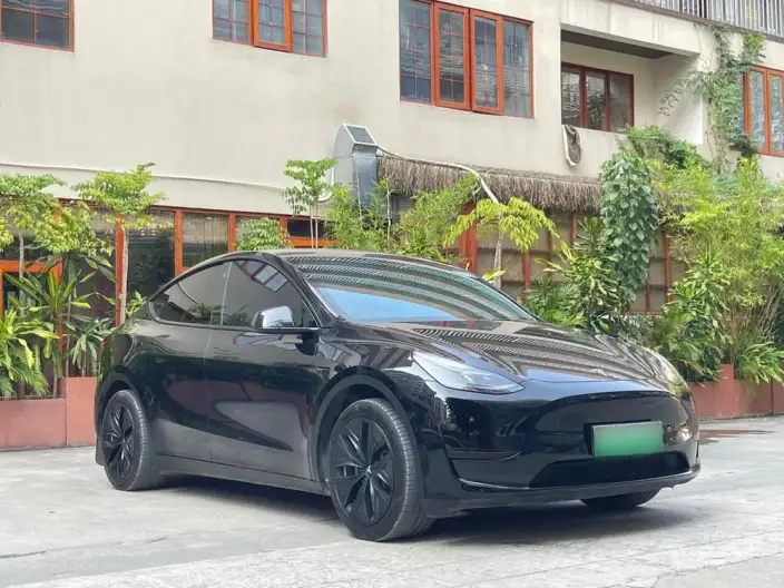Model Y 2022 Model Facelift Rear-wheel drive version – фото 3