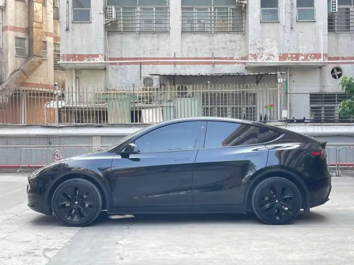 Model Y 2022 Model Facelift Rear-wheel drive version – фото 4
