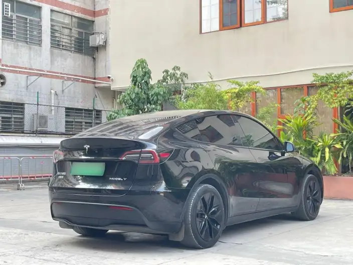 Model Y 2022 Model Facelift Rear-wheel drive version – фото 7