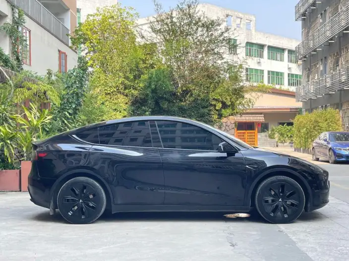 Model Y 2022 Model Facelift Rear-wheel drive version – фото 8