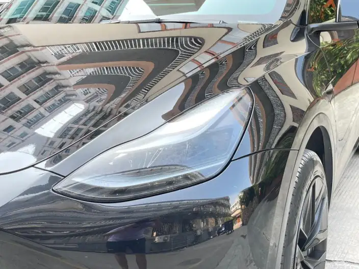 Model Y 2022 Model Facelift Rear-wheel drive version – фото 9