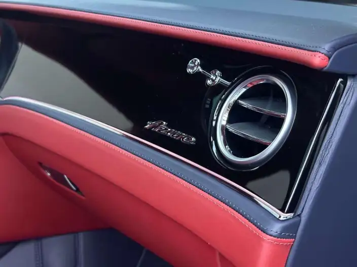 Continental Flying Spur 2023 Model 4.0T V8 Yadu Edition – фото 3