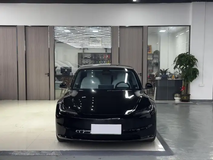 Model 3 2023 Model Rear-wheel drive version – фото 2
