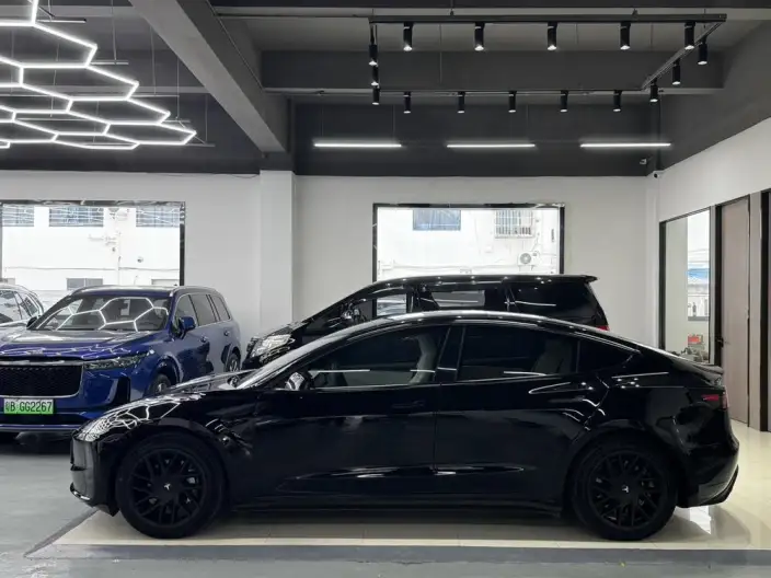 Model 3 2023 Model Rear-wheel drive version – фото 3