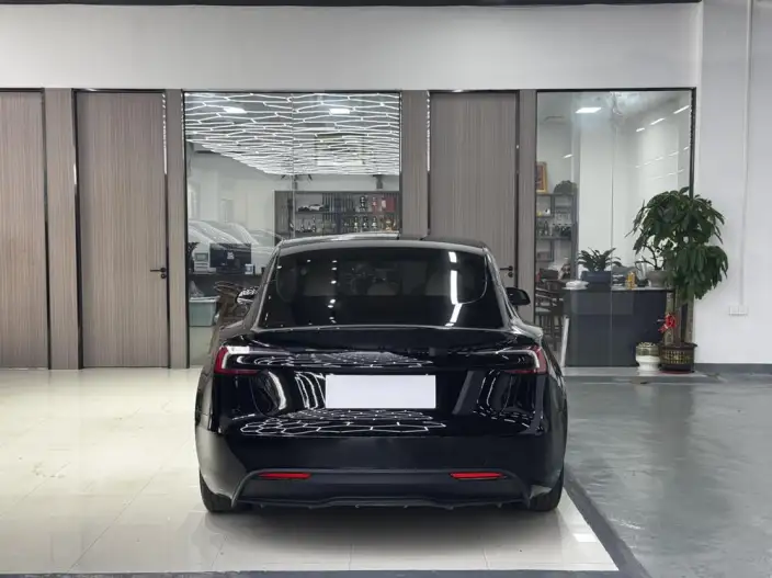 Model 3 2023 Model Rear-wheel drive version – фото 6